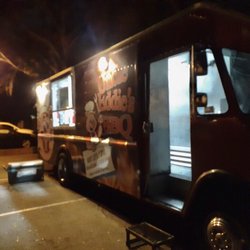 Uncle Eddie’s BBQ - Food truck
