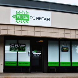 BITS PC & Wireless Repair
