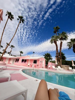 Trixie Motel by null