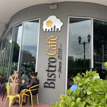 Bistro Cafe - Breakfast & Brunch Near Me - Miami, Florida Bistro Cafe - Breakfast & Brunch Near Me - Miami, Florida