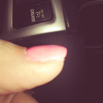 Lakeline Nails & Spa - Way too thick - Nail Salons Near Me - Cedar Park, Texas Lakeline Nails & Spa - Way too thick - Nail Salons Near Me - Cedar Park, Texas