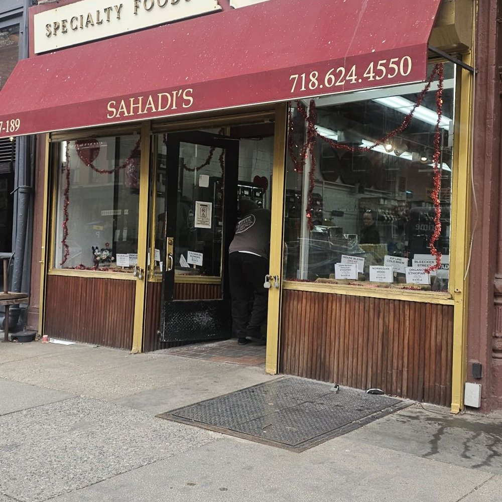 Sahadi's - Front - International Grocery Near Me - Brooklyn, New York Sahadi's - Front - International Grocery Near Me - Brooklyn, New York