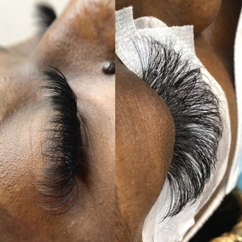 Killa Aesthetics - Killa's Fullset - Mega Volume - Eyelash Service Near Me Killa Aesthetics - Killa's Fullset - Mega Volume - Eyelash Service Near Me