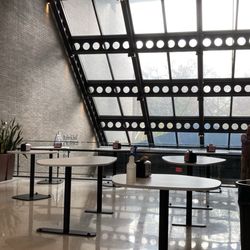The Mount Sinai Hospital - 11/20/24 Educational opportunities and more. Beautiful spacious atmosphere.