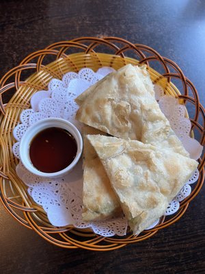 Five Spices House by null