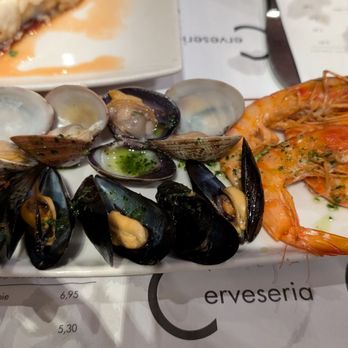 Ciutat Comtal - Tapas Bars Near Me - Barcelona, B