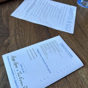 Heights & Co - Cocktail Bars Near Me - Houston, Texas Heights & Co - Cocktail Bars Near Me - Houston, Texas