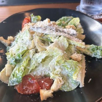 Graffito Pizza - Caesar Salas - Pizza Near Me - Savannah, Georgia