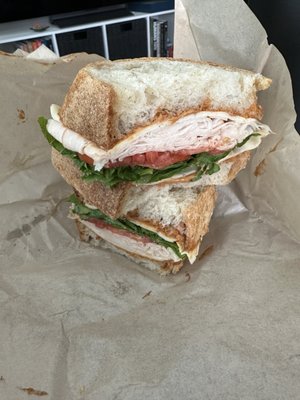 Greenwood Grocery by null