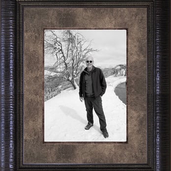 Frameart Studio - Photo by Arthur Koch Photography - Framing Near Me - San Francisco, California Frameart Studio - Photo by Arthur Koch Photography - Framing Near Me - San Francisco, California