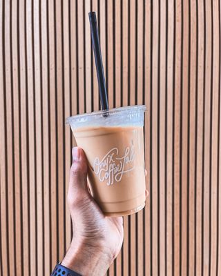 Onyx Coffee Lab - Rogers HQ by null