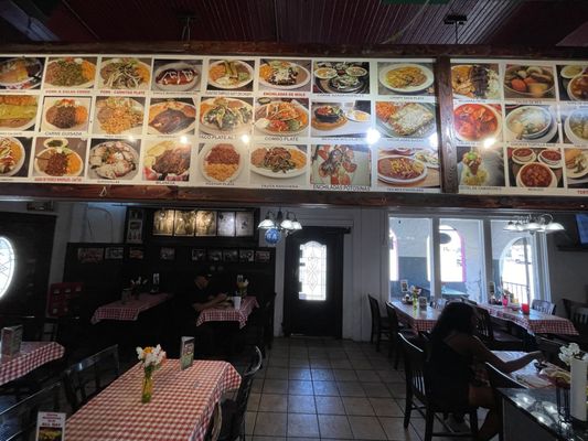Las Cazuelas Méxican Restaurant Atx by null