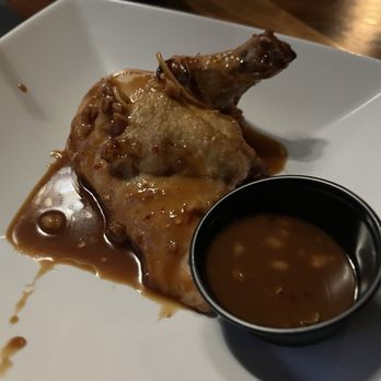 The Alibi Cocktails & Bites - Cocktail Bars Near Me - Cocoa Beach, Florida