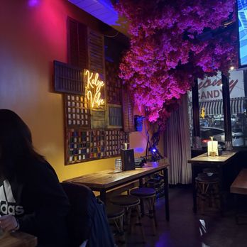 Kalye - Filipino Near Me - New York, New York