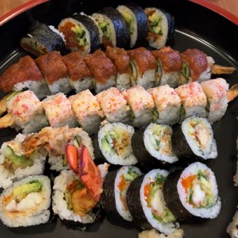 SanKai Sushi - Sushi Bars Near Me - Edmonds, Washington SanKai Sushi - Sushi Bars Near Me - Edmonds, Washington
