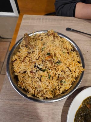 Pakwan Restaurant - Tenderloin by null