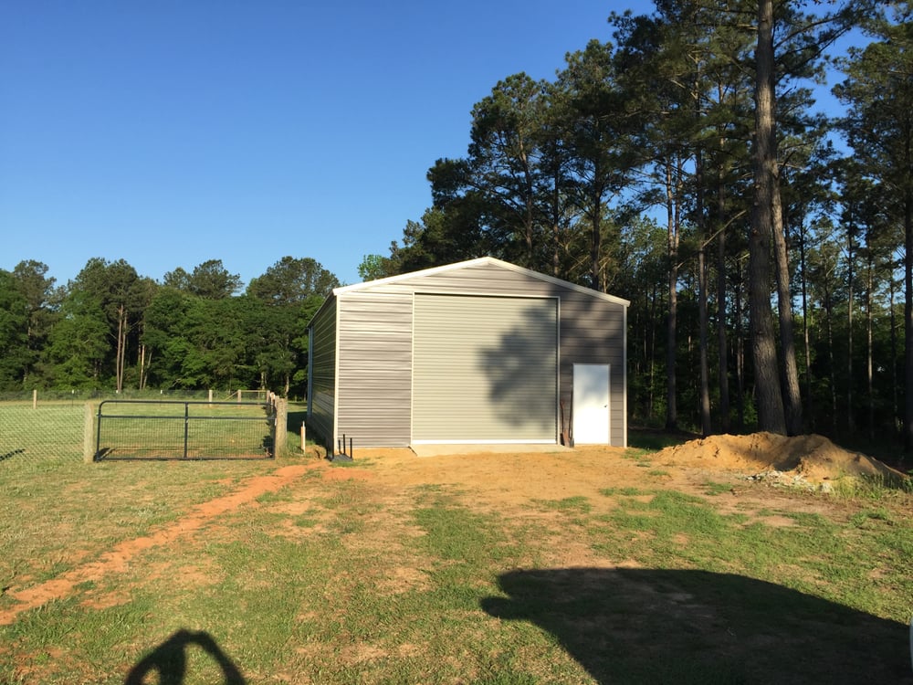 Slide of Stor All Custom Metal Buildings & Roofing