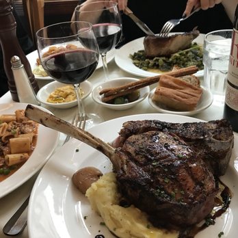 Becco - Italian Near Me - New York, New York