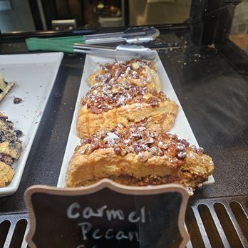 Ground - Coffee & Tea Near Me - Hood River, Oregon