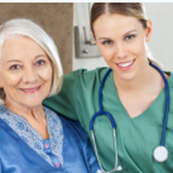 First Smile Home Health Care