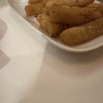 Carnivale Chicago - Yucca fries - Latin American Near Me - Chicago, Illinois Carnivale Chicago - Yucca fries - Latin American Near Me - Chicago, Illinois