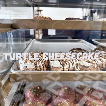 Parlor Doughnuts - Flava's - Donuts Near Me - San Diego, California