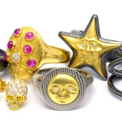 Bijoux Jewels - Anthony Lent Jewelry
