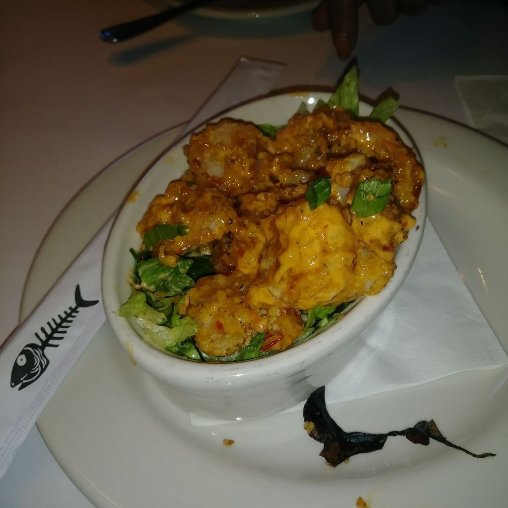 Bonefish Grill - Bang bang shrimp - Seafood Near Me - Denver, Colorado Bonefish Grill - Bang bang shrimp - Seafood Near Me - Denver, Colorado