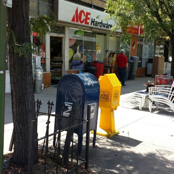 Ace Hardware - 10 Photos & 68 Reviews - Hardware Stores - 1030 E 9th