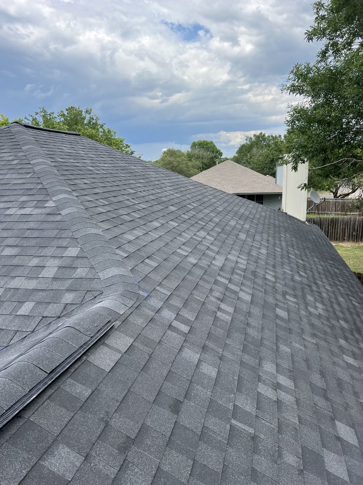 Slide of Texas Summit Roofing