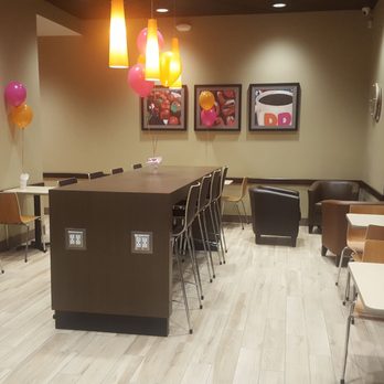 Dunkin' - Donuts Near Me - Baldwin Park, California Dunkin' - Donuts Near Me - Baldwin Park, California