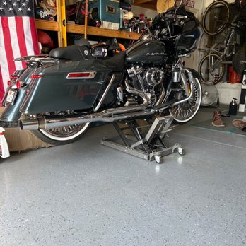 Cal Tire & Auto Works - Motorcycle Repair Near Me - Stockton, California Cal Tire & Auto Works - Motorcycle Repair Near Me - Stockton, California