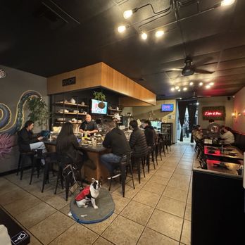 Ju-ichi - Sushi Bars Near Me - San Diego, California