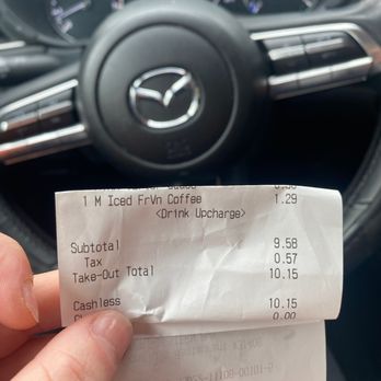 McDonald's - Fast Food Near Me - Southfield, Michigan