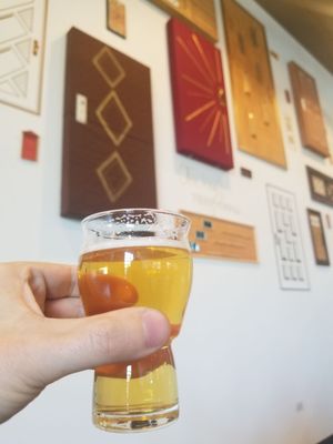 Skeleton Key Brewery by null