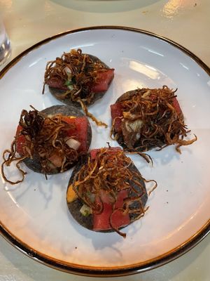 Polanco Taqueria by null