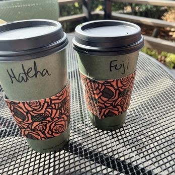 Johnny Coffee - Coffee & Tea Near Me - Silverdale, Washington