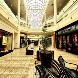 South Bay Galleria - Beautiful indoor view