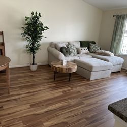 Castillo Flooring - Flooring