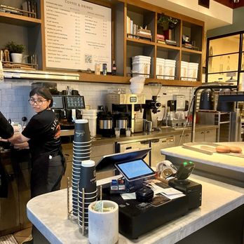 Sidecar Doughnuts & Coffee photo 8