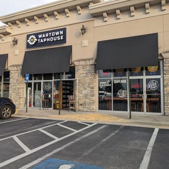 Wartown Taphouse - Wartown Taphouse, Warner Robins - Beer, Wine & Spirits Near Me - Warner Robins, Georgia Wartown Taphouse - Wartown Taphouse, Warner Robins - Beer, Wine & Spirits Near Me - Warner Robins, Georgia