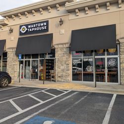 Wartown Taphouse - Wartown Taphouse, Warner Robins