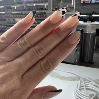 Blue Diamond Nails Spa - Nail Salons Near Me - Enterprise, Nevada Blue Diamond Nails Spa - Nail Salons Near Me - Enterprise, Nevada
