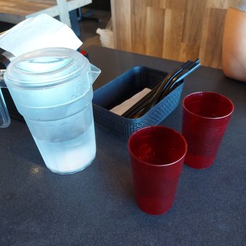 BBMyun - Water - Noodles Near Me - Duluth, Georgia