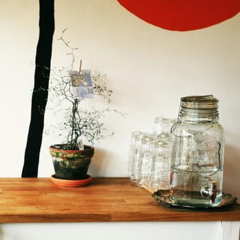 Thekitchen - Cereal Bar AB - Coffee & Tea Near Me - Göteborg, O