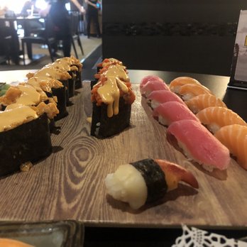 Wasabi - Japanese Near Me - Saratoga Springs, New York Wasabi - Japanese Near Me - Saratoga Springs, New York