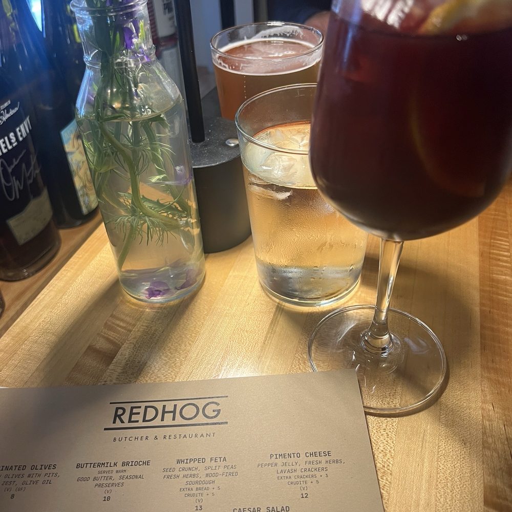 Red Hog Restaurant - Restaurants Near Me - Louisville, Kentucky Red Hog Restaurant - Restaurants Near Me - Louisville, Kentucky