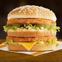 Strike Ten Lanes & Lounge - The chicken nuggets