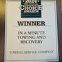 Photo of In A Minute Towing & Recovery