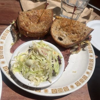 Saul's Restaurant & Delicatessen - Pastrami on Rye - Delis Near Me - Berkeley, California Saul's Restaurant & Delicatessen - Pastrami on Rye - Delis Near Me - Berkeley, California